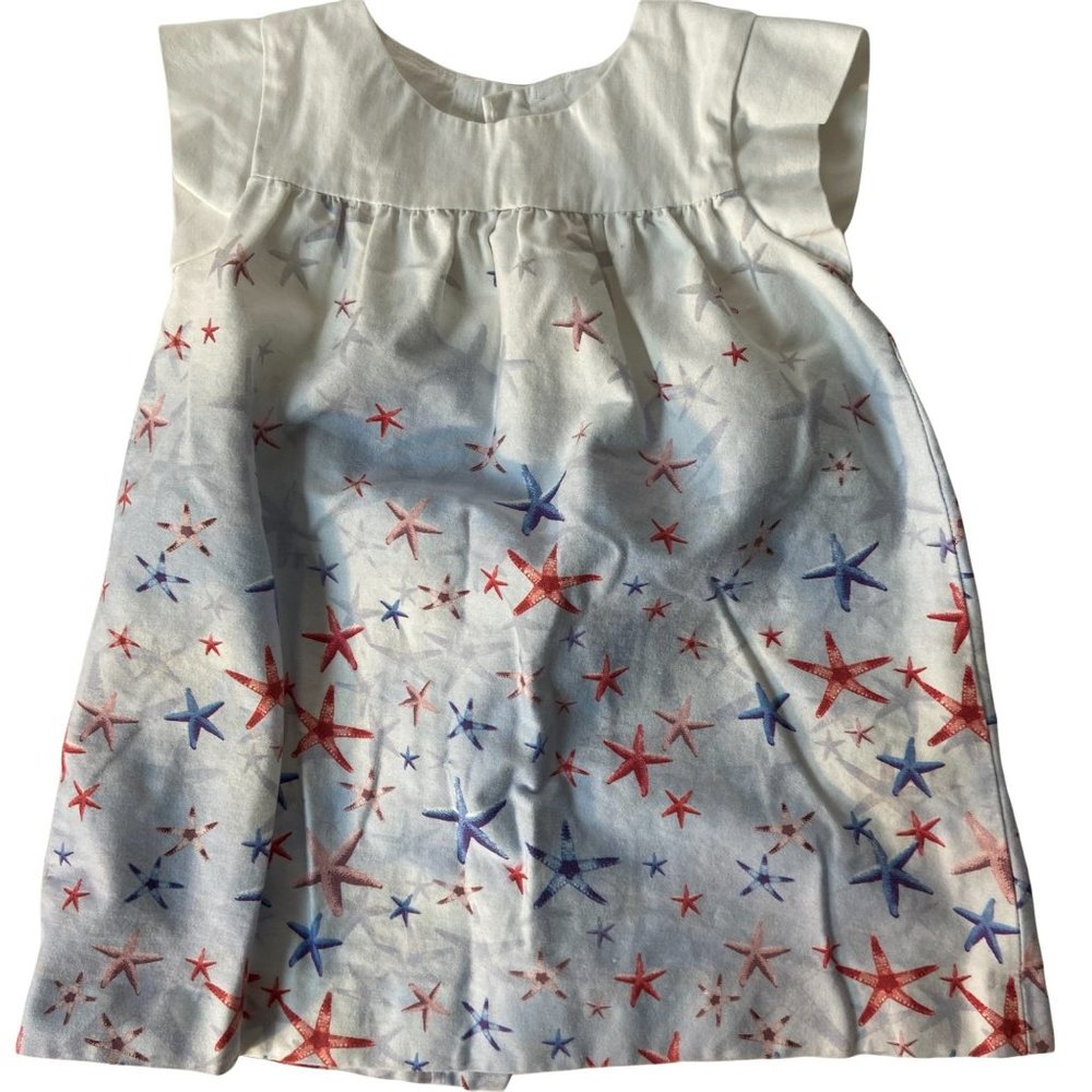 Zara Kids Girls Dress 2T